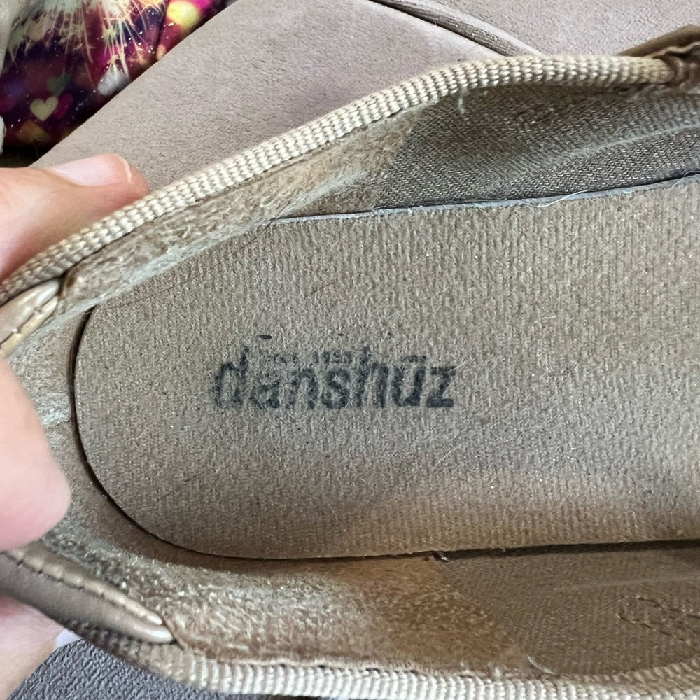 Danshuz tap shoes - Picture 7 of 7
